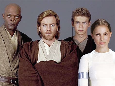 watch star wars attack of the clones hd|attack of the clones cast.